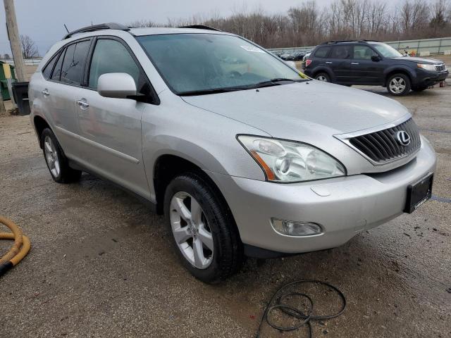 Photo 4 from auction – 2008 LEXUS RX 350 with VIN 2T2HK31UX8C067962