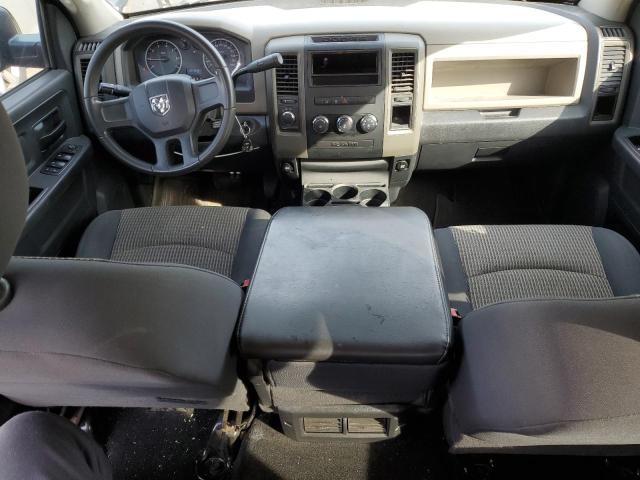 Foto 8 de la subasta – 2010 DODGE RAM 1500 con VIN 1D7RV1CT2AS157934