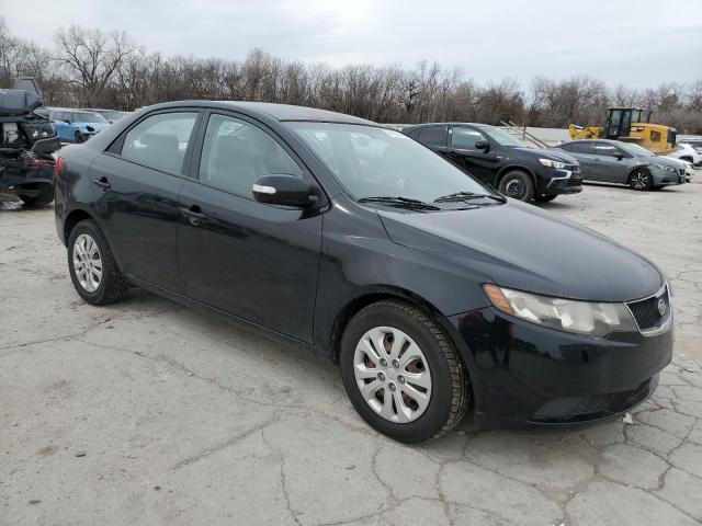 Photo 4 from auction – 2010 KIA FORTE EX with VIN KNAFU4A29A5055196