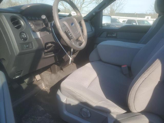 Photo 7 from auction – 2014 FORD F150 SUPER with VIN 1FTEX1CM0EFA40573