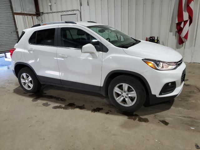 Снимка 4 от търг – 2019 CHEVROLET TRAX 1LT с VIN 3GNCJPSB2KL217810