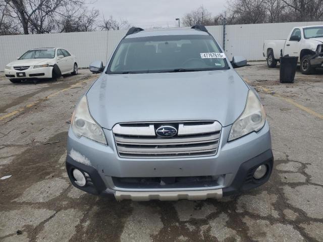 Снимка 5 от търг – 2014 SUBARU OUTBACK 2. с VIN 4S4BRCLC1E3201655