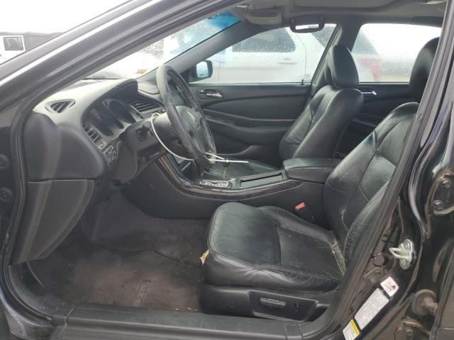 Photo 7 from auction – 2003 ACURA 3.2TL TYPE with VIN 19UUA56803A053287