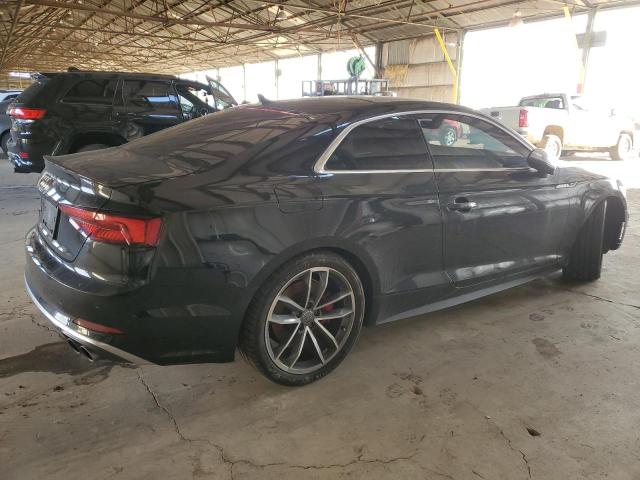 Photo 3 from auction – 2018 AUDI S5 PREMIUM with VIN WAUP4AF58JA021313