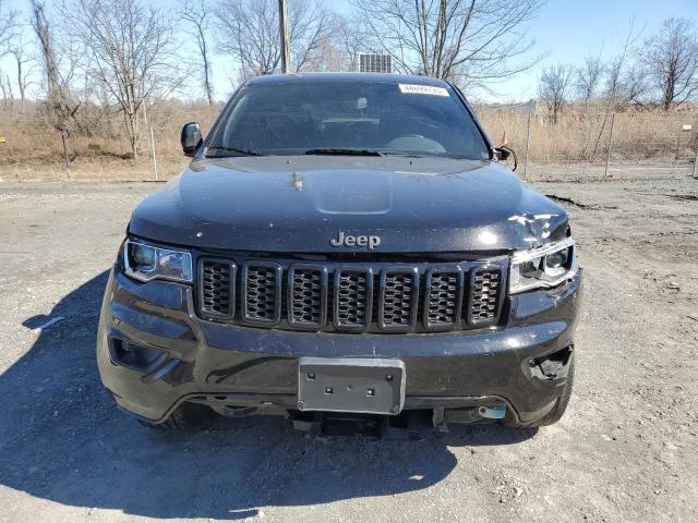 Photo 5 from auction – 2021 JEEP GRAND CHER with VIN 1C4RJFBG7MC768208