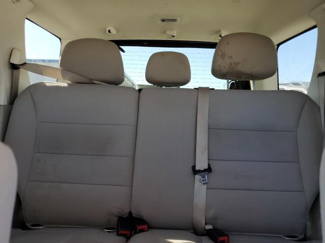 Photo 10 from auction – 2012 FORD ESCAPE XLT with VIN 1FMCU0D73CKB19805
