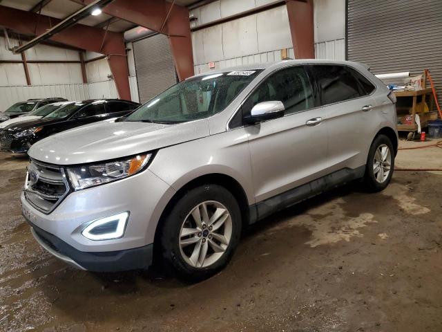 FORD EDGE SEL 2015 с VIN 2FMTK4J90FBB33341 - Снимка от търг