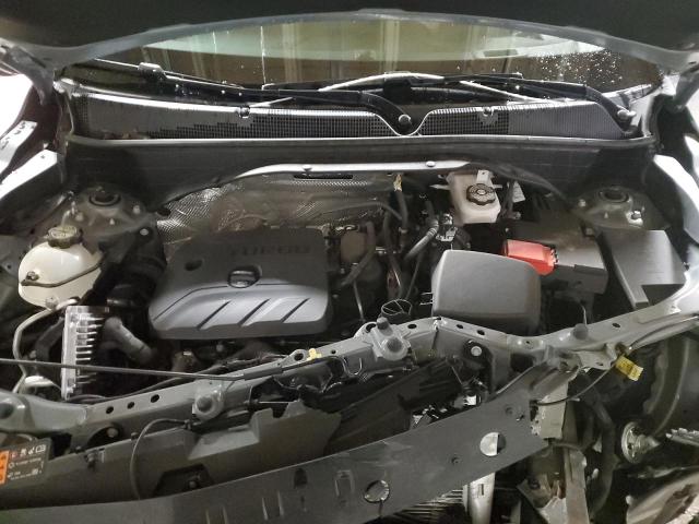 Photo 12 from auction – 2023 CHEVROLET TRAILBLAZE with VIN KL79MUSL0PB035448