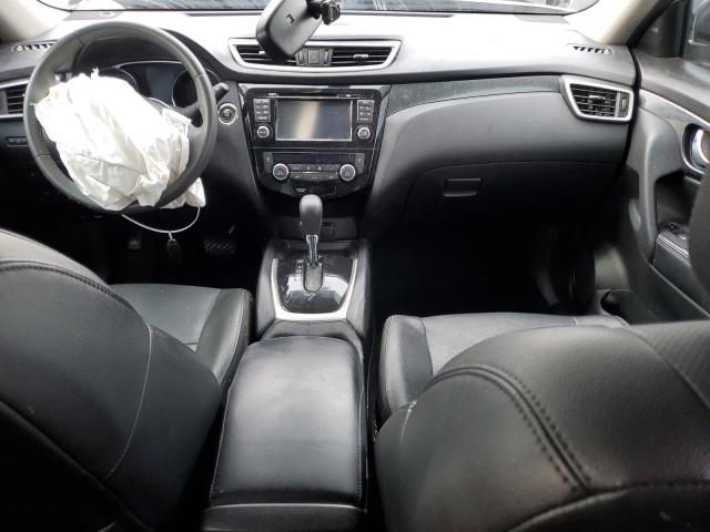 Photo 8 from auction – 2016 NISSAN ROGUE S with VIN 5N1AT2MV7GC834218
