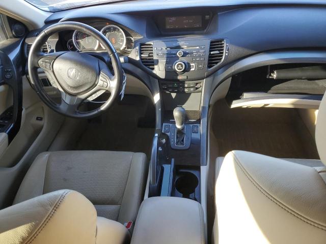 Photo 8 from auction – 2012 ACURA TSX with VIN JH4CU2F4XCC005263