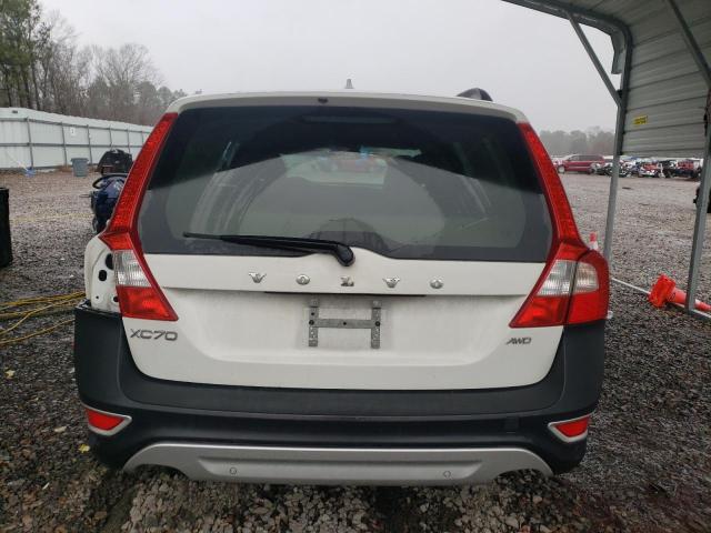 Photo 6 from auction – 2009 VOLVO XC70 3.2 with VIN YV4BZ982191062150