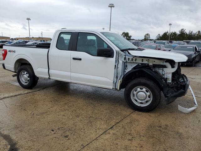 Photo 4 from auction – 2023 FORD F150 SUPER with VIN 1FTEX1EP3PKG23320