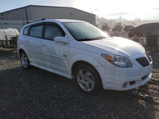 Photo 4 from auction – 2008 PONTIAC VIBE with VIN 5Y2SL65838Z408095