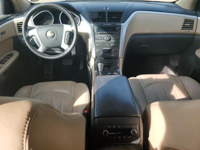 Photo 8 from auction – 2012 CHEVROLET TRAVERSE L with VIN 1GNKVLEDXCJ184148