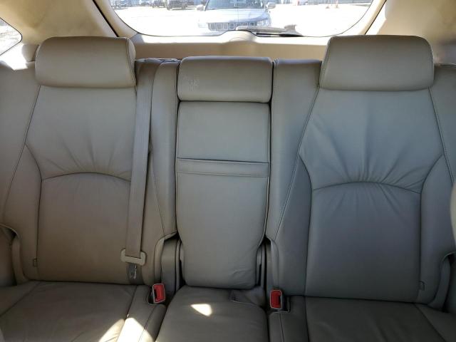 Photo 10 from auction – 2004 LEXUS RX 330 with VIN 2T2HA31U94C031239
