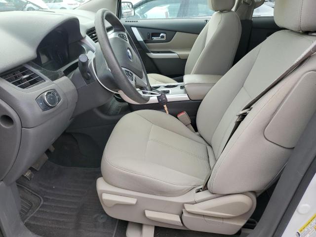 Снимка 7 от търг – 2014 FORD EDGE SE с VIN 2FMDK3GC3EBA81736