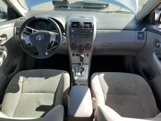Photo 8 from auction – 2011 TOYOTA COROLLA BA with VIN 2T1BU4EE2BC627686
