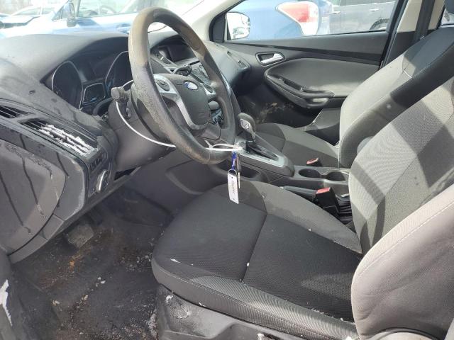 Photo 7 from auction – 2012 FORD FOCUS SE with VIN 1FAHP3K26CL104032