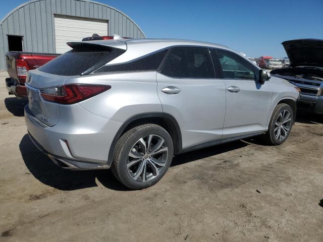 Photo 3 from auction – 2017 LEXUS RX 350 BAS with VIN 2T2BZMCA0HC108366