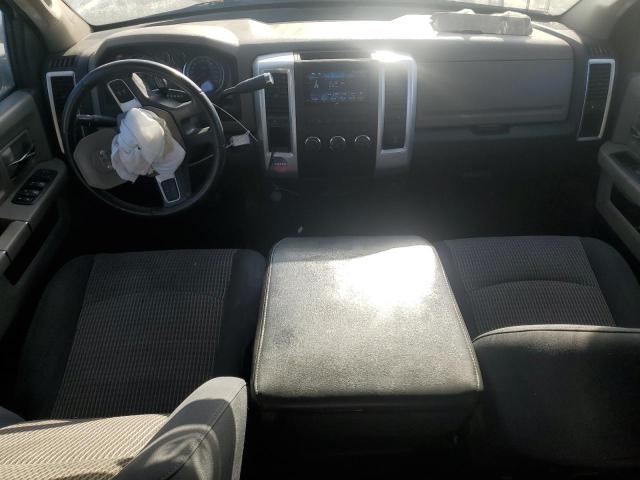 Photo 8 from auction – 2010 DODGE RAM 1500 with VIN 1D7RB1CT6AS126601