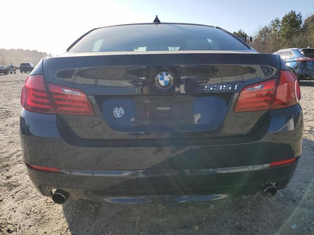 Снимка 6 от търг – 2012 BMW 535 XI с VIN WBAFU7C51CDU56808