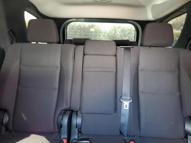 Снимка 10 от търг – 2013 DODGE DURANGO SX с VIN 1C4RDHAG0DC575158
