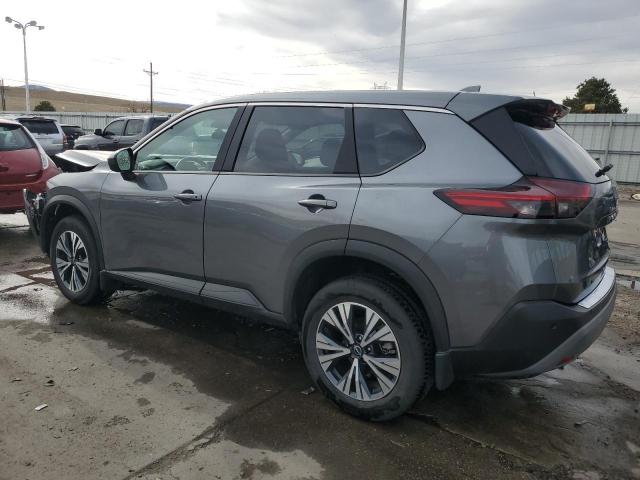 Photo 2 from auction – 2023 NISSAN ROGUE SV with VIN 5N1BT3BB3PC933198
