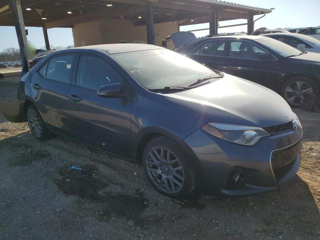 Photo 4 from auction – 2016 TOYOTA COROLLA L with VIN 2T1BURHE4GC633330
