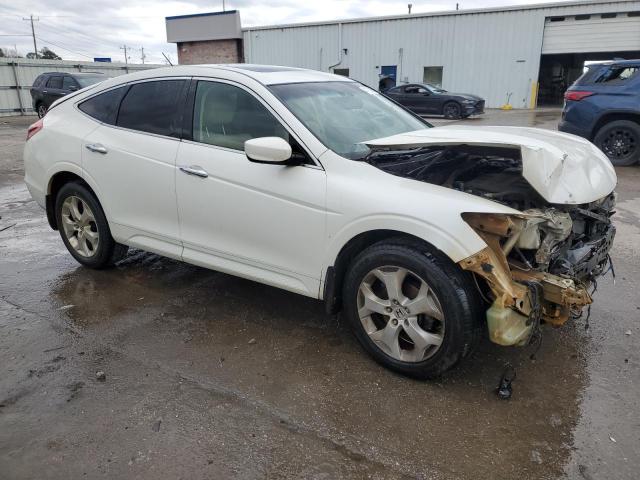 Photo 4 from auction – 2012 HONDA CROSSTOUR with VIN 5J6TF1H50CL005083