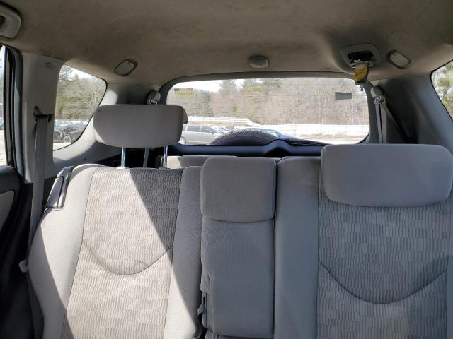 Снимка 10 от търг – 2011 TOYOTA RAV4 с VIN 2T3JF4DV1BW083310