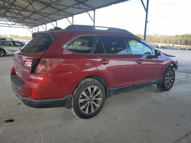 Photo 3 from auction – 2016 SUBARU OUTBACK 2. with VIN 4S4BSBNC1G3249378