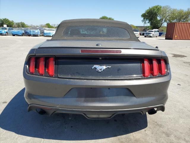 Photo 6 from auction – 2015 FORD MUSTANG with VIN 1FATP8UH2F5426653