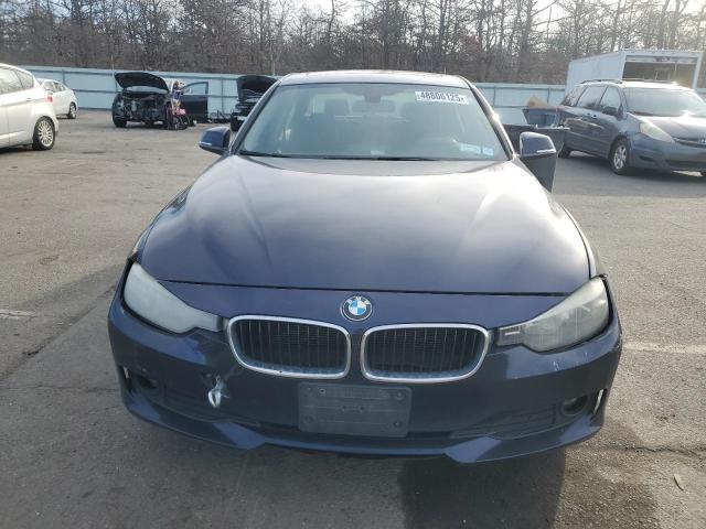 Photo 5 from auction – 2013 BMW 320 I XDRI with VIN WBA3C3C5XDF982763