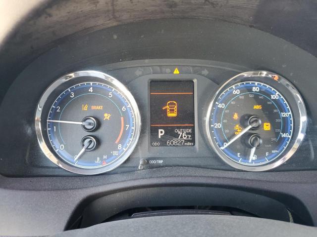 Photo 9 from auction – 2019 TOYOTA COROLLA L with VIN 5YFBURHE7KP857782