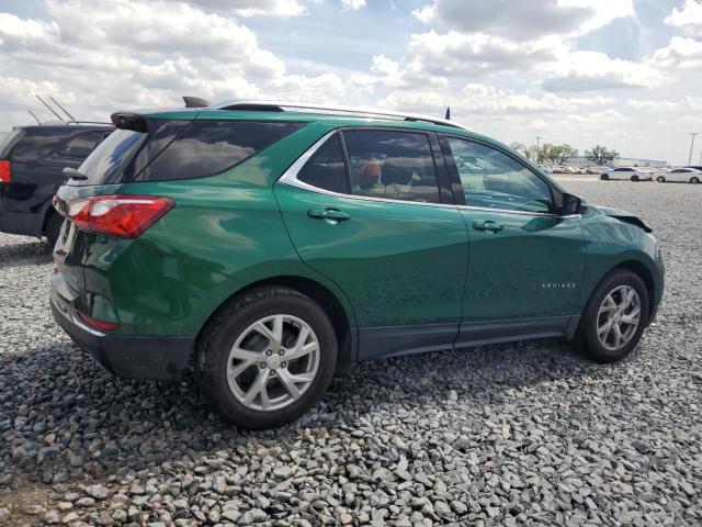 Photo 3 from auction – 2018 CHEVROLET EQUINOX LT with VIN 2GNAXTEX4J6286006