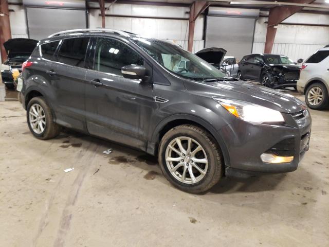 Photo 4 from auction – 2016 FORD ESCAPE TIT with VIN 1FMCU9J96GUA56350