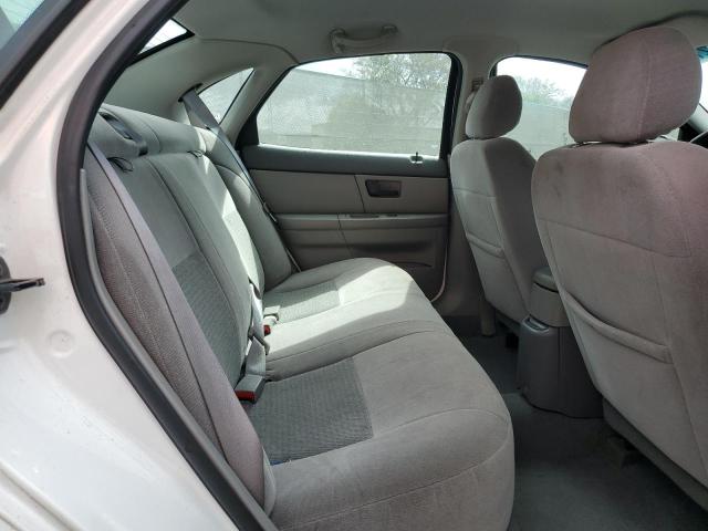 Photo 10 from auction – 2007 FORD TAURUS SEL with VIN 1FAFP56U77A103083