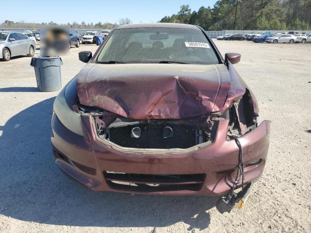 Photo 5 from auction – 2011 HONDA ACCORD EXL with VIN 1HGCP3F86BA021750