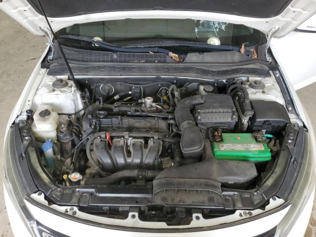 Photo 11 from auction – 2015 KIA OPTIMA EX with VIN 5XXGN4A75FG495595