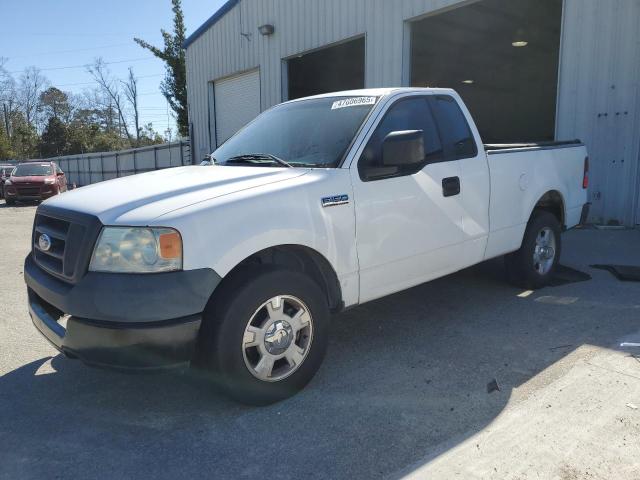 FORD F150 2005 with VIN 1FTRF12W25NA30270 - Photo from auction