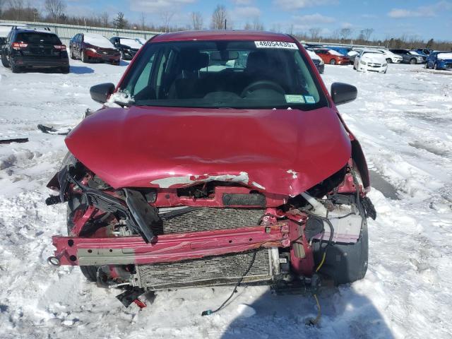 Photo 5 from auction – 2019 CHEVROLET SPARK LS with VIN KL8CB6SA7KC811966