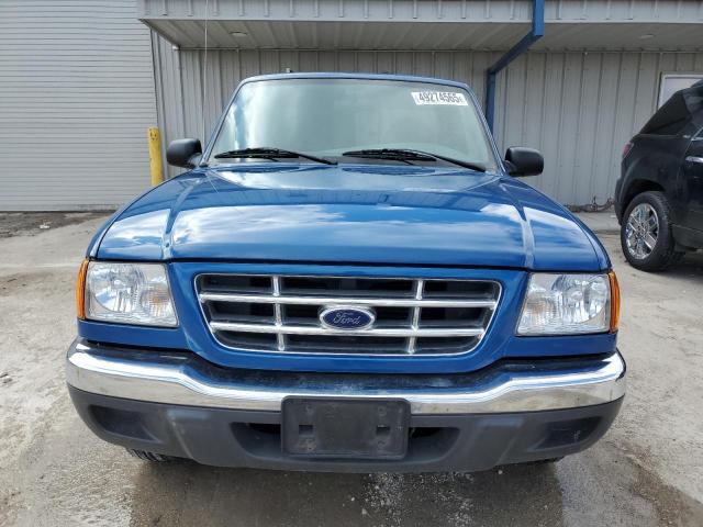 Photo 5 from auction – 2001 FORD RANGER with VIN 1FTYR10D21PB69799