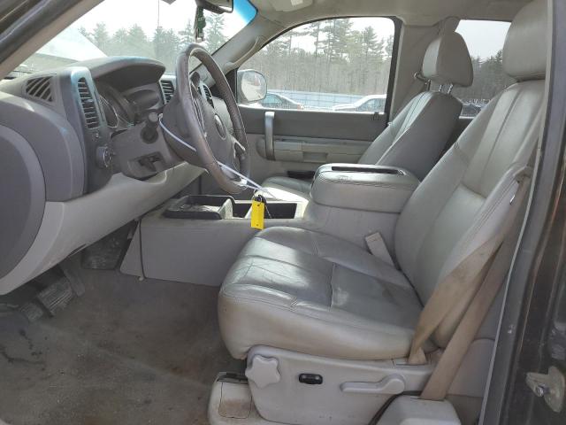 Photo 7 from auction – 2008 GMC SIERRA K15 with VIN 2GTEK19J381243285