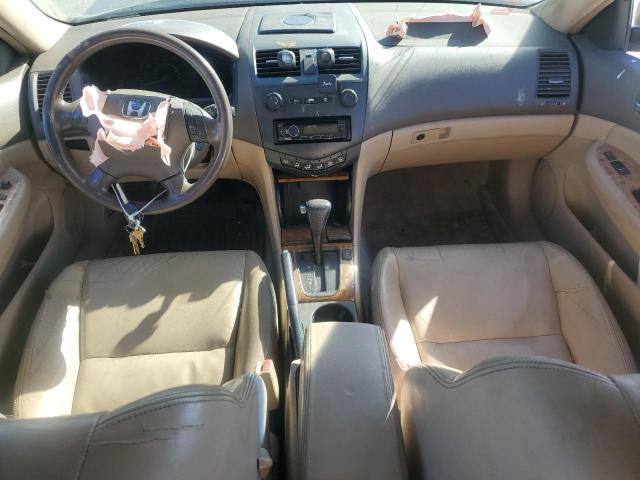 Photo 8 from auction – 2004 HONDA ACCORD EX with VIN JHMCM56874C030899