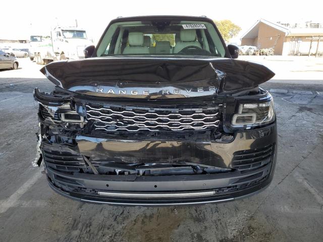 Photo 5 from auction – 2019 LAND ROVER RANGE ROVE with VIN SALGS2RE1KA528347
