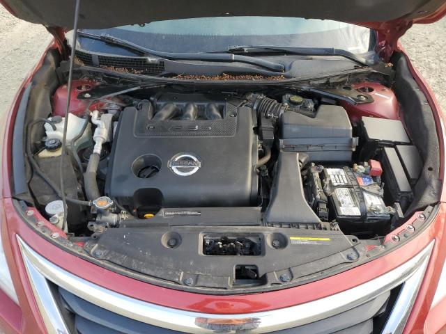 Photo 11 from auction – 2013 NISSAN ALTIMA 3.5 with VIN 1N4BL3AP1DN416795