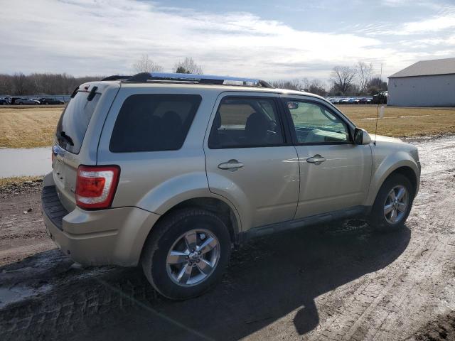 Фото 3 с аукциона – 2011 FORD ESCAPE LIM с VIN 1FMCU0EG8BKA54978