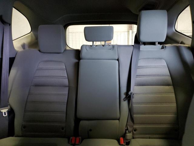 Photo 10 from auction – 2022 HONDA CR-V EX with VIN 7FARW2H57NE019689