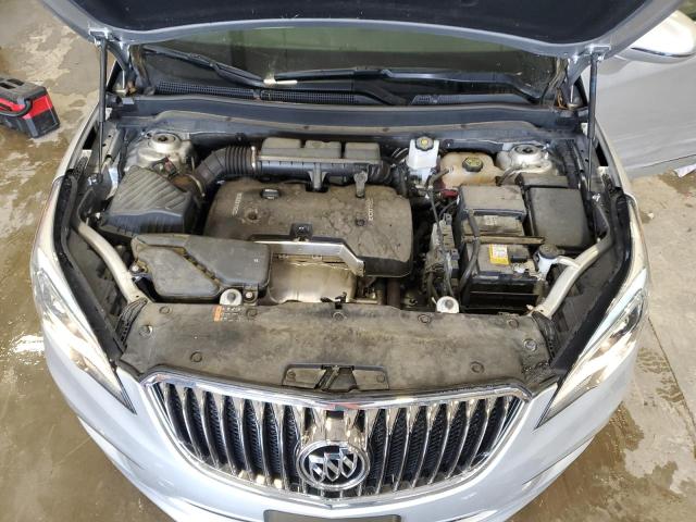 Photo 12 from auction – 2017 BUICK ENVISION E with VIN LRBFXDSA7HD076840