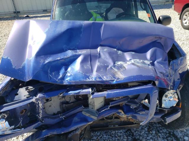 Photo 11 from auction – 2005 FORD RANGER SUP with VIN 1FTYR15E25PA38671